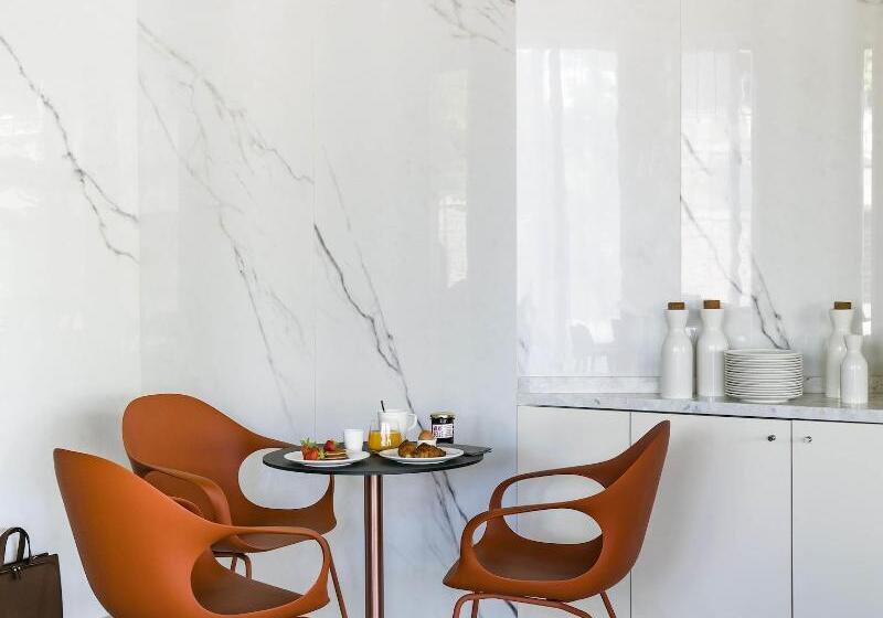 Fotos del hotel Okko Hotels Paris Porte De Versailles:  7