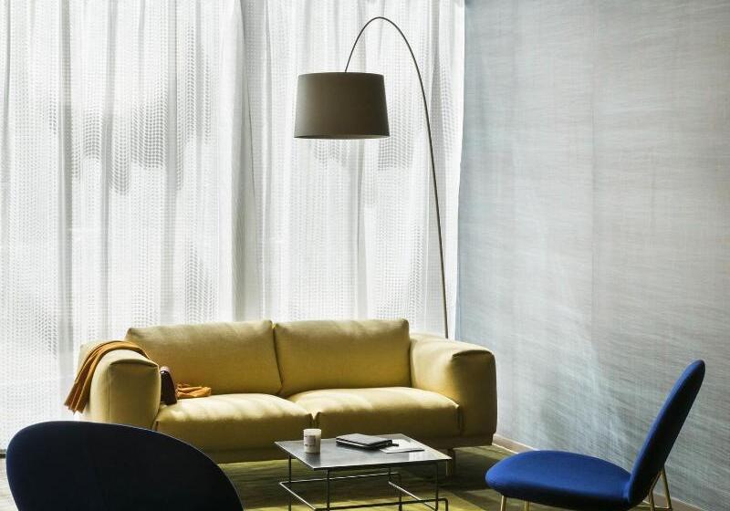 Fotos del hotel Okko Hotels Paris Porte De Versailles:  14