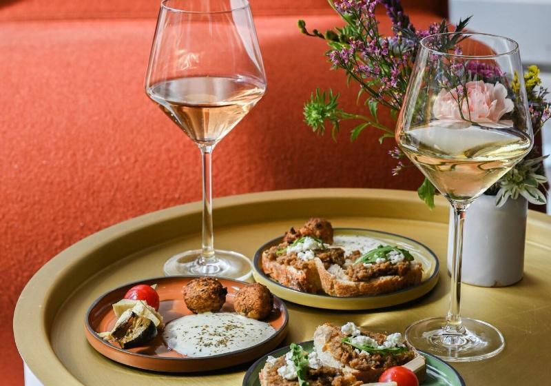 Fotos del hotel Okko Hotels Paris Porte De Versailles:  18