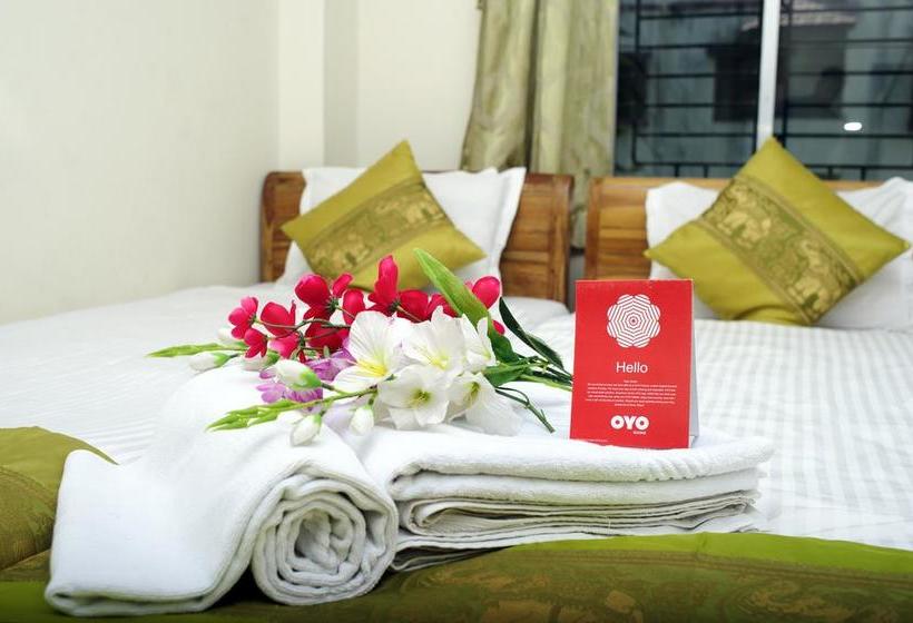 Fotos del hotel Oyo 6019 City Inn:  11