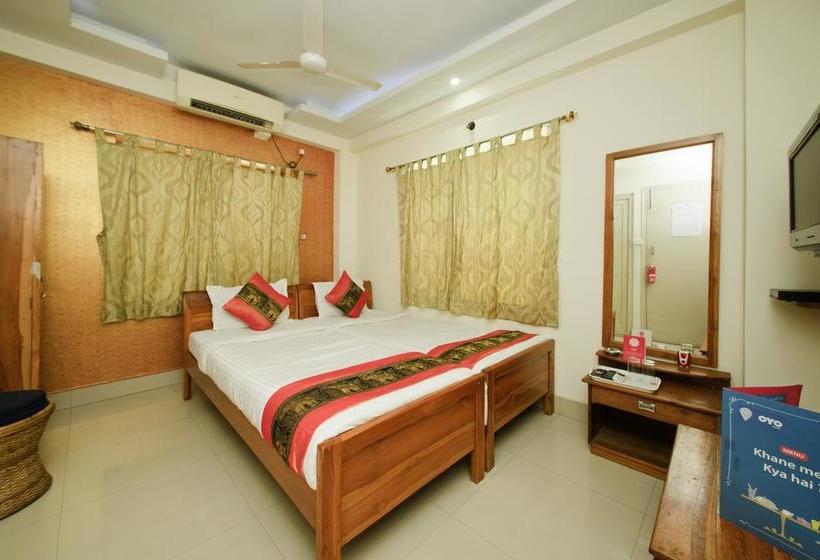 Fotos del hotel Oyo 6019 City Inn:  20