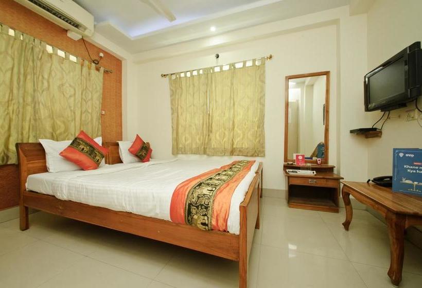 Fotos del hotel Oyo 6019 City Inn:  19