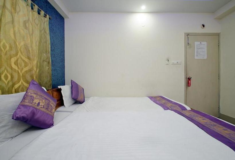 Fotos del hotel Oyo 6019 City Inn:  16