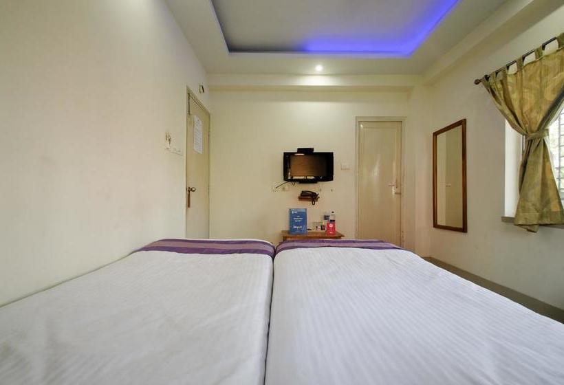 Fotos del hotel Oyo 6019 City Inn:  8