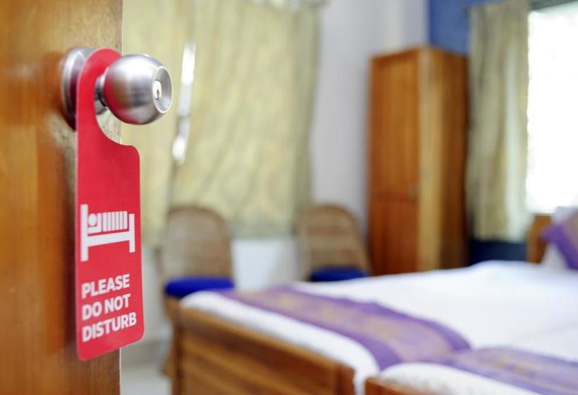 Fotos del hotel Oyo 6019 City Inn:  22