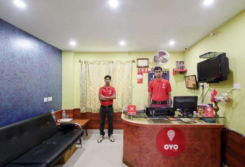Fotos del hotel Oyo 6019 City Inn:  13