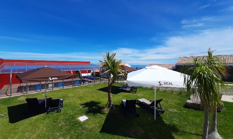 Fotos del hotel Patio Lodge:  5