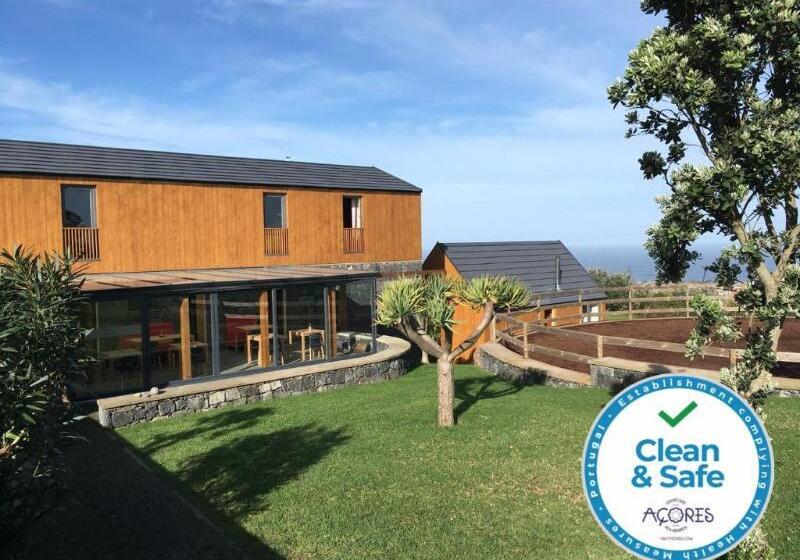 Fotos del hotel Patio Lodge:  11