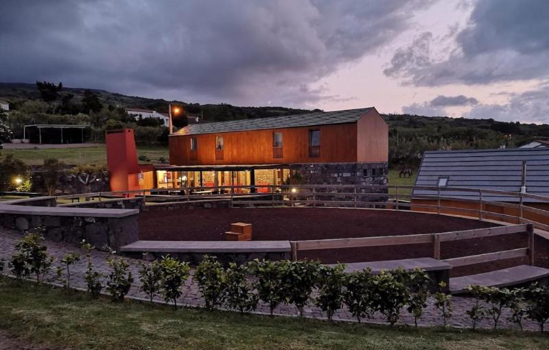 Fotos del hotel Patio Lodge:  15