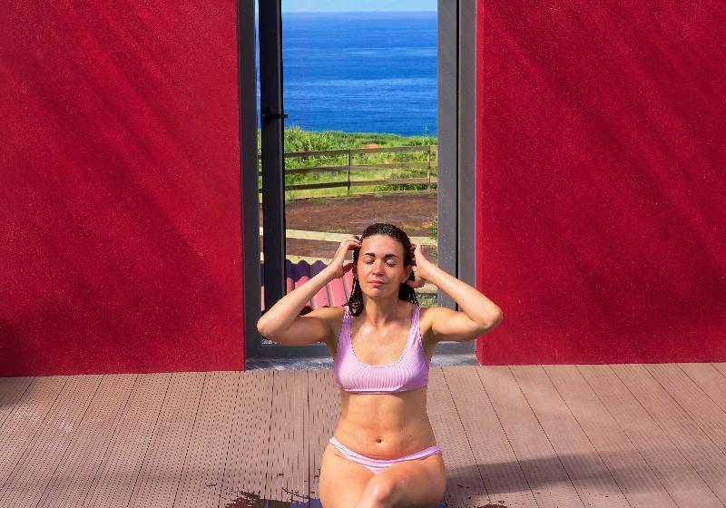 Fotos del hotel Patio Lodge:  13