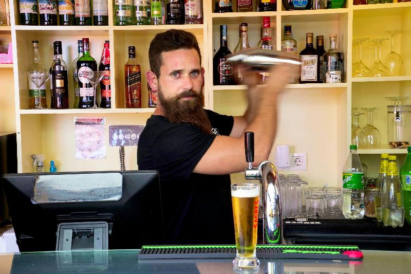 Fotos del hotel Patio Lodge:  3