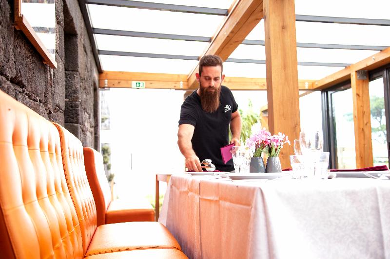 Fotos del hotel Patio Lodge:  18