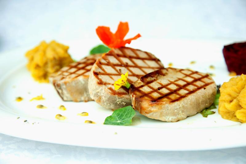 Fotos del hotel Patio Lodge:  6