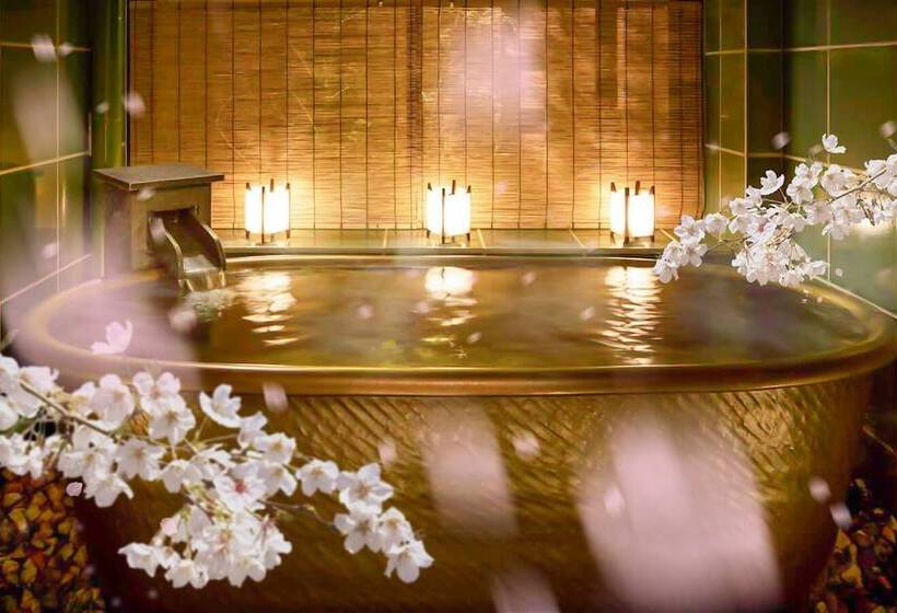 Fotos del hotel The Junei  Kyoto Imperial Palace West:  3