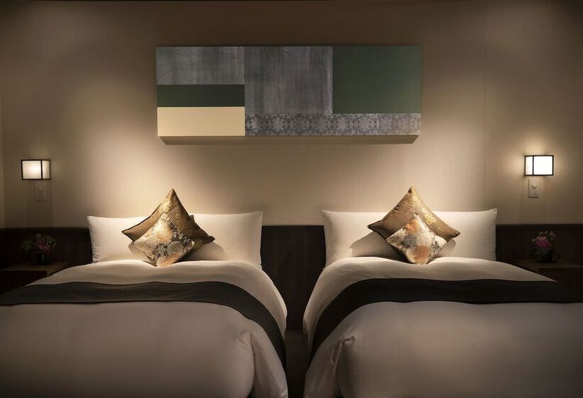 Fotos del hotel The Junei  Kyoto Imperial Palace West:  12