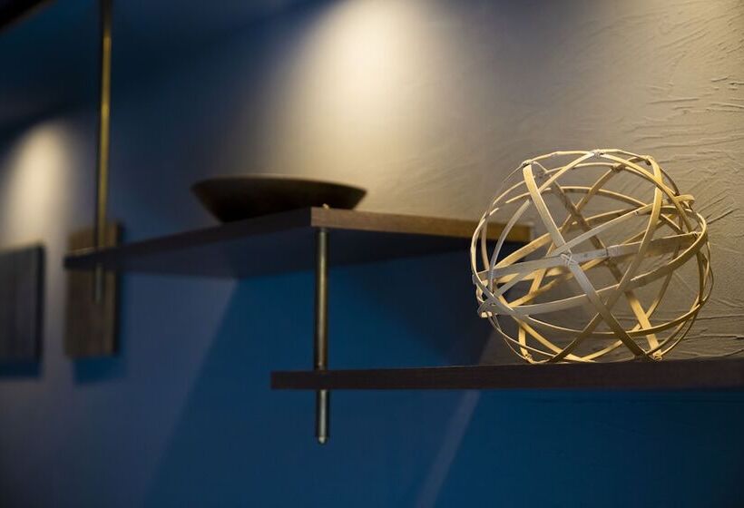 Fotos del hotel The Junei  Kyoto Imperial Palace West:  7