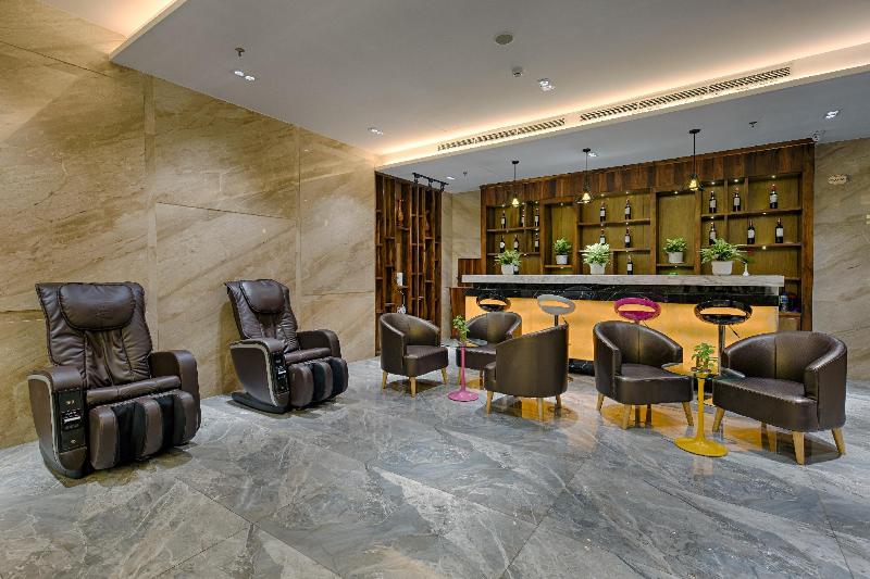 Fotos del hotel Grand Sunrise 3  & Spa:  3