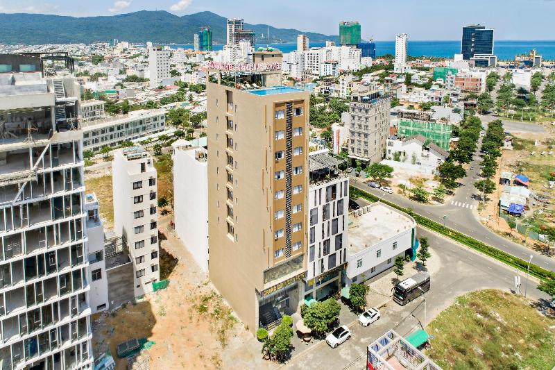 Fotos del hotel Grand Sunrise 3  & Spa:  5