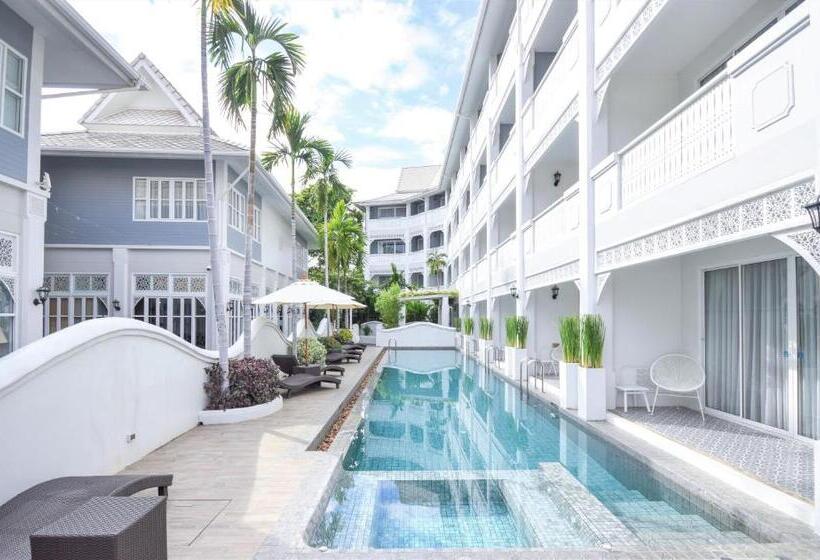 Away Chiang Mai Thapae Resort  A Vegan Retreat