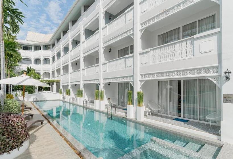 Fotos del hotel Away Chiang Mai Thapae Resort  A Vegan Retreat:  10