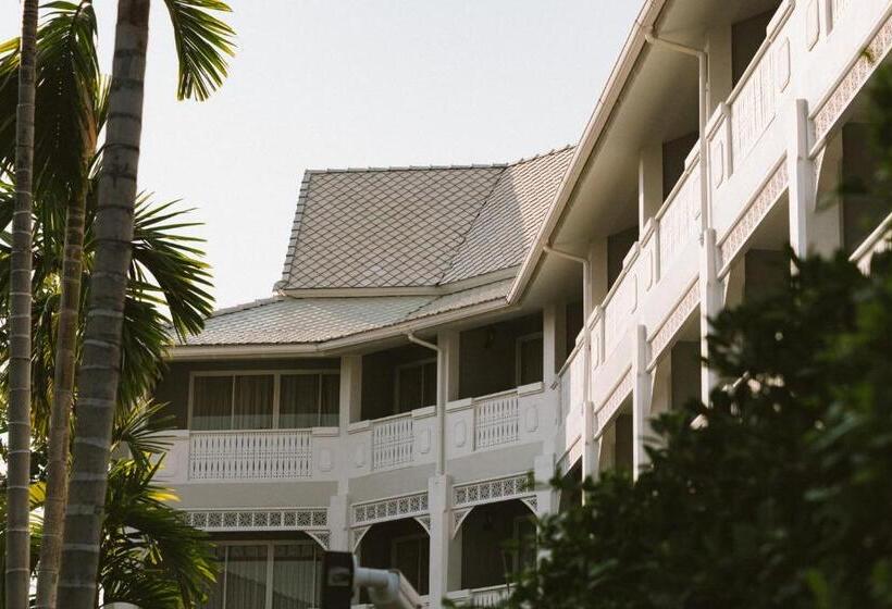 Fotos del hotel Away Chiang Mai Thapae Resort  A Vegan Retreat:  5