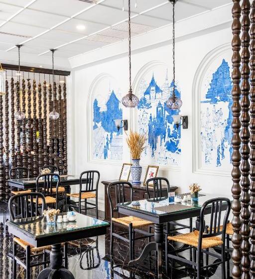 Fotos del hotel Away Chiang Mai Thapae Resort  A Vegan Retreat:  8