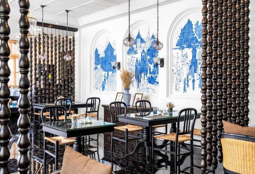 Fotos del hotel Away Chiang Mai Thapae Resort  A Vegan Retreat:  12