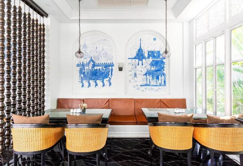 Fotos del hotel Away Chiang Mai Thapae Resort  A Vegan Retreat:  17