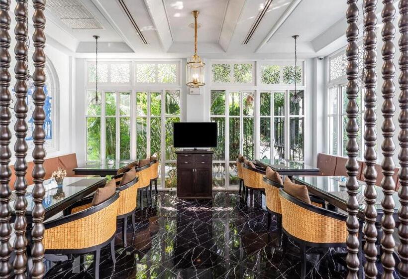 Fotos del hotel Away Chiang Mai Thapae Resort  A Vegan Retreat:  9