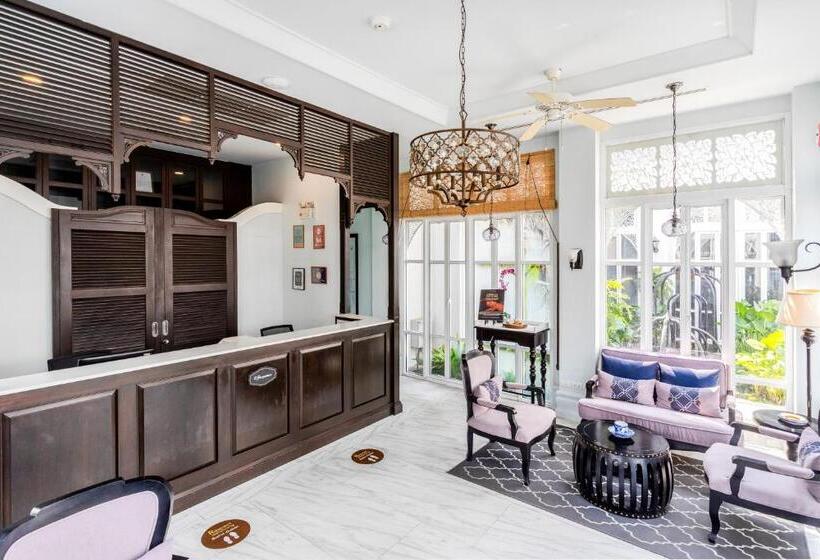 Fotos del hotel Away Chiang Mai Thapae Resort  A Vegan Retreat:  25