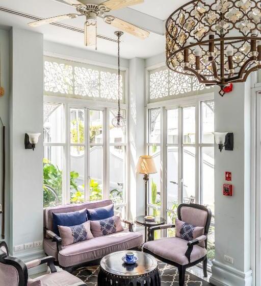 Fotos del hotel Away Chiang Mai Thapae Resort  A Vegan Retreat:  24