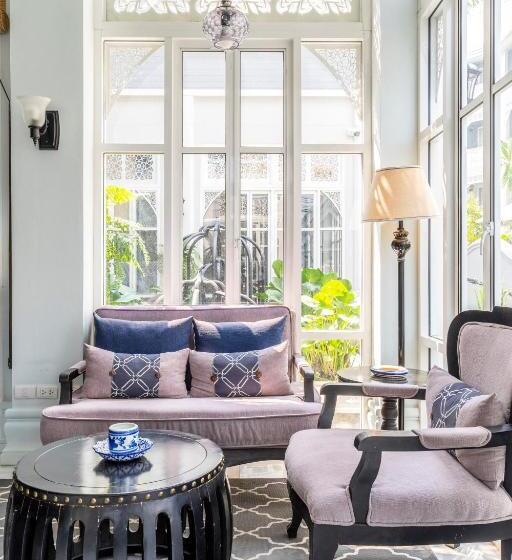 Fotos del hotel Away Chiang Mai Thapae Resort  A Vegan Retreat:  16