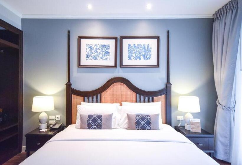 Fotos del hotel Away Chiang Mai Thapae Resort  A Vegan Retreat:  18