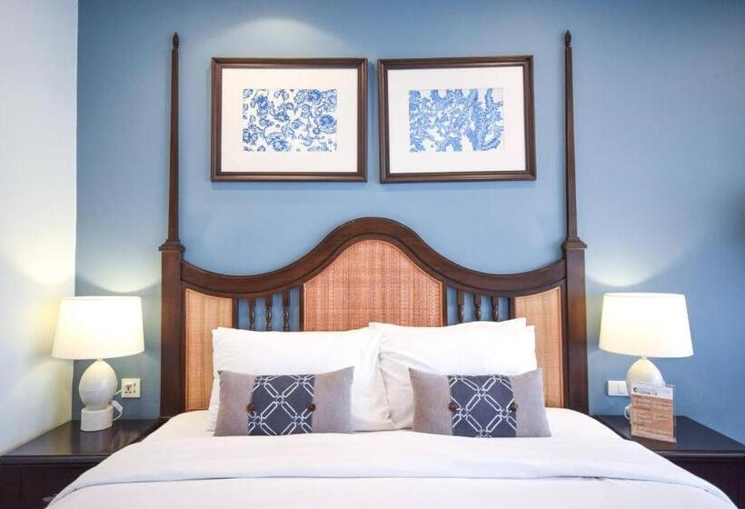 Fotos del hotel Away Chiang Mai Thapae Resort  A Vegan Retreat:  20