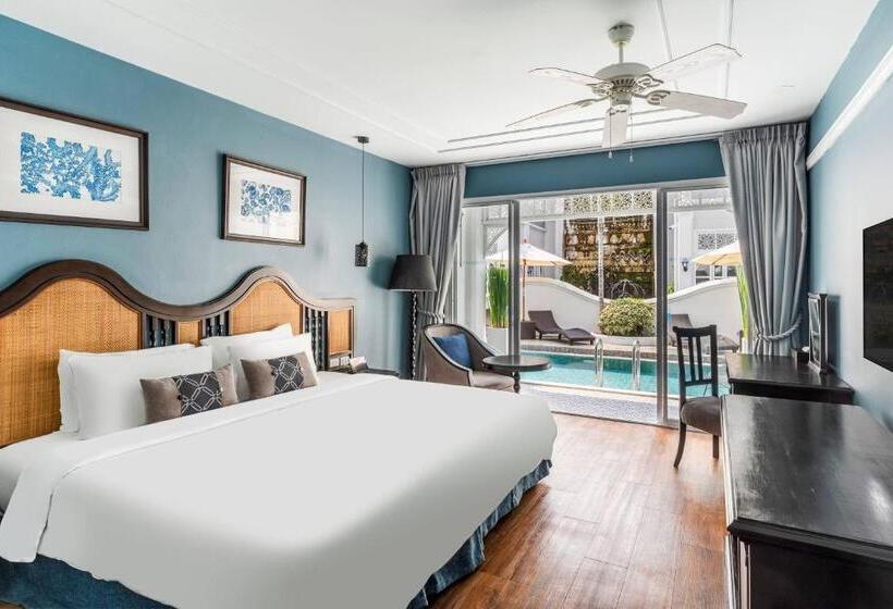 Fotos del hotel Away Chiang Mai Thapae Resort  A Vegan Retreat:  22