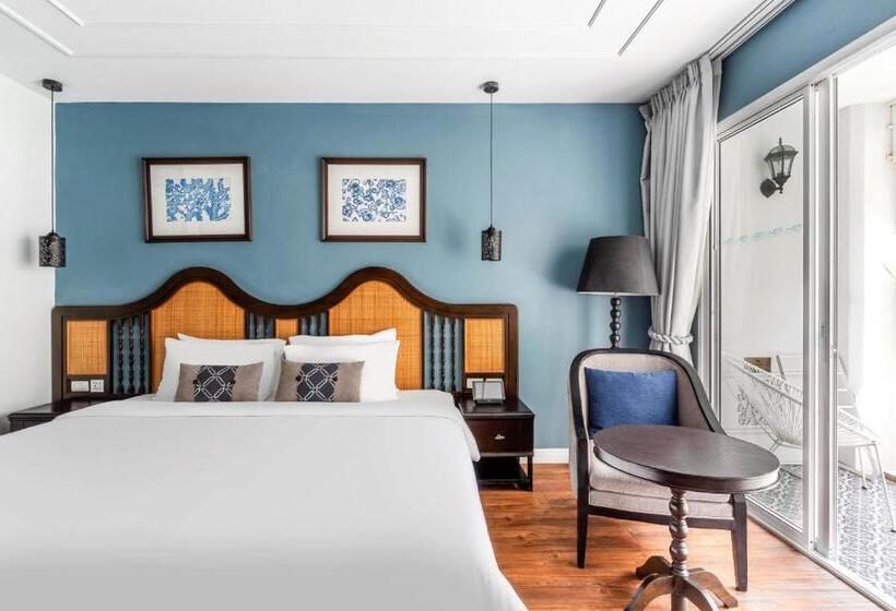 Fotos del hotel Away Chiang Mai Thapae Resort  A Vegan Retreat:  7