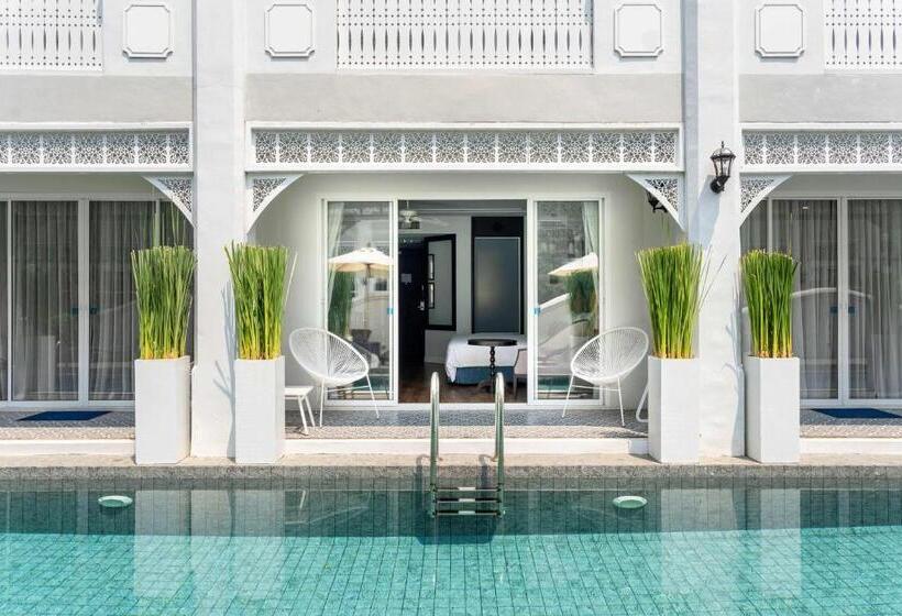 Fotos del hotel Away Chiang Mai Thapae Resort  A Vegan Retreat:  6