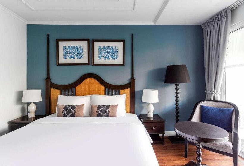 Fotos del hotel Away Chiang Mai Thapae Resort  A Vegan Retreat:  2