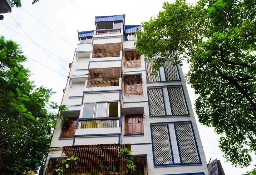 Fotos del hotel Oyo 7186  South Inn:  5