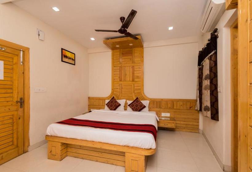 Fotos del hotel Oyo 7186  South Inn:  18