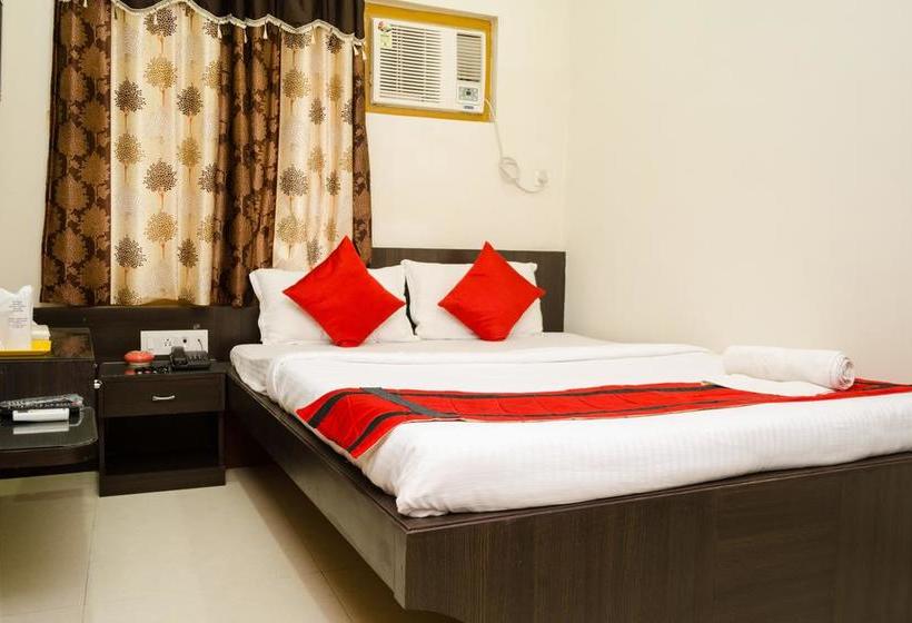 Fotos del hotel Oyo 7186  South Inn:  10