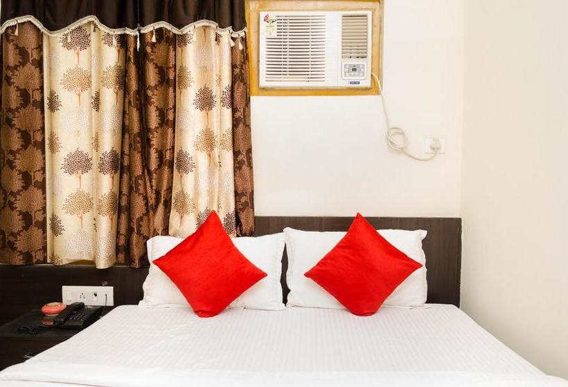 Fotos del hotel Oyo 7186  South Inn:  21