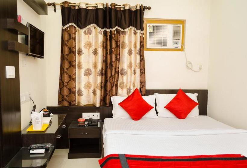 Fotos del hotel Oyo 7186  South Inn:  14