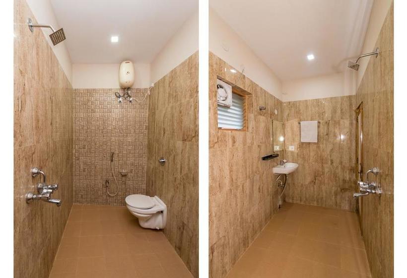 Fotos del hotel Oyo 7186  South Inn:  11