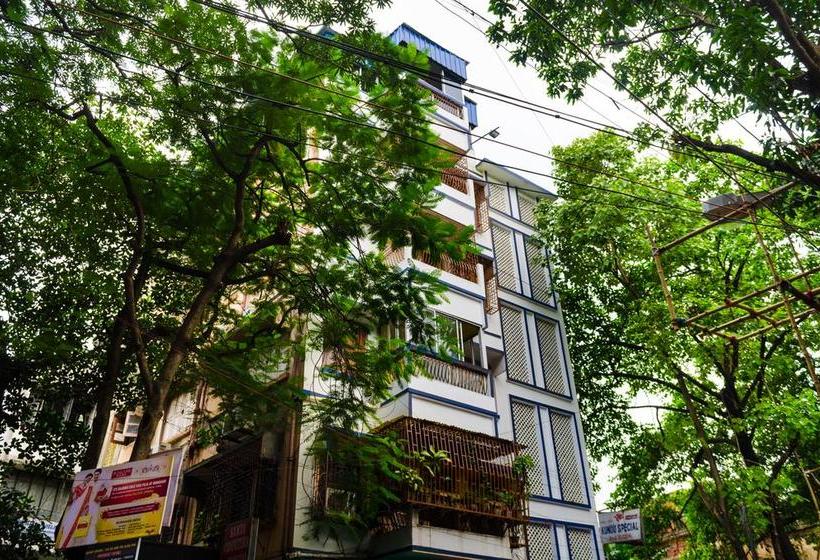 Fotos del hotel Oyo 7186  South Inn:  9