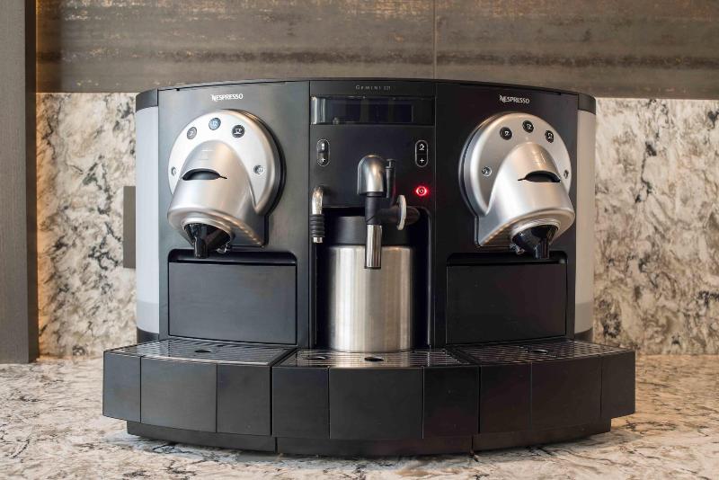 Fotos del hotel Ac Hotel By Marriott Boston Cleveland Circle:  14