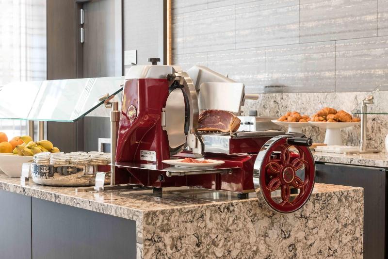 Fotos del hotel Ac Hotel By Marriott Boston Cleveland Circle:  8