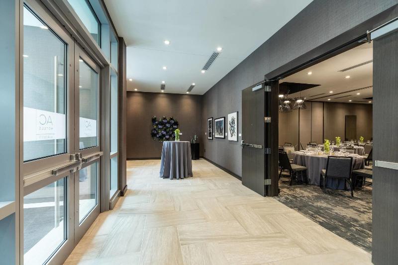 Fotos del hotel Ac Hotel By Marriott Boston Cleveland Circle:  4