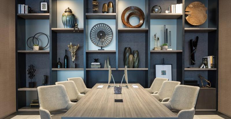 Fotos del hotel Ac Hotel By Marriott Boston Cleveland Circle:  22