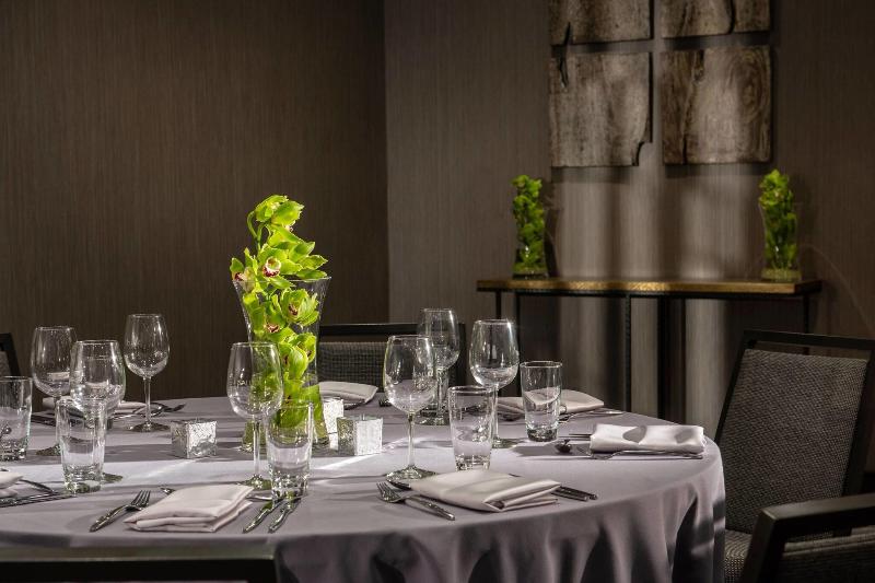 Fotos del hotel Ac Hotel By Marriott Boston Cleveland Circle:  16